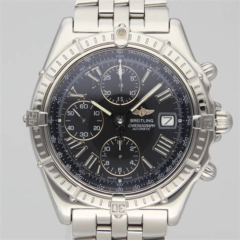 a13055 breitling|Breitling a13050 specs.